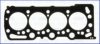 OPEL 607980 Gasket, cylinder head